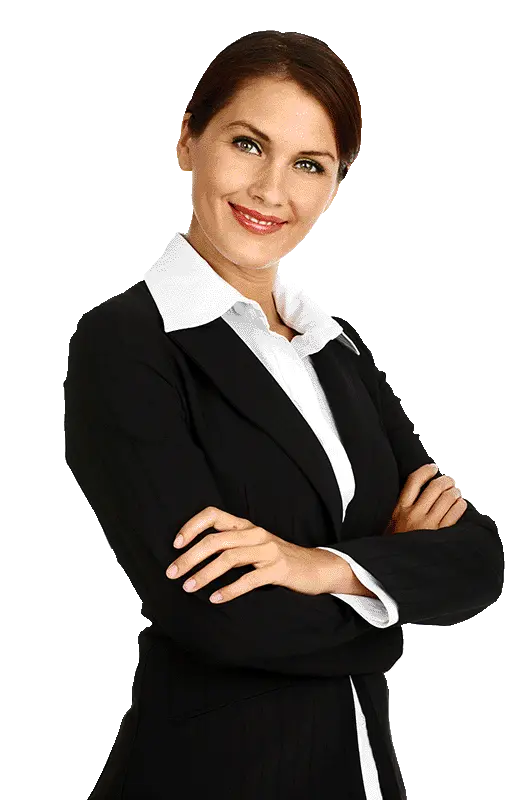 businesswoman